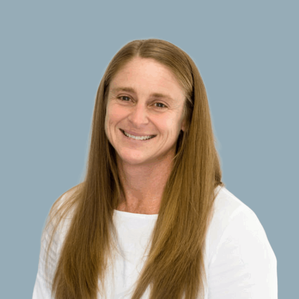 Jeanette belew headshot